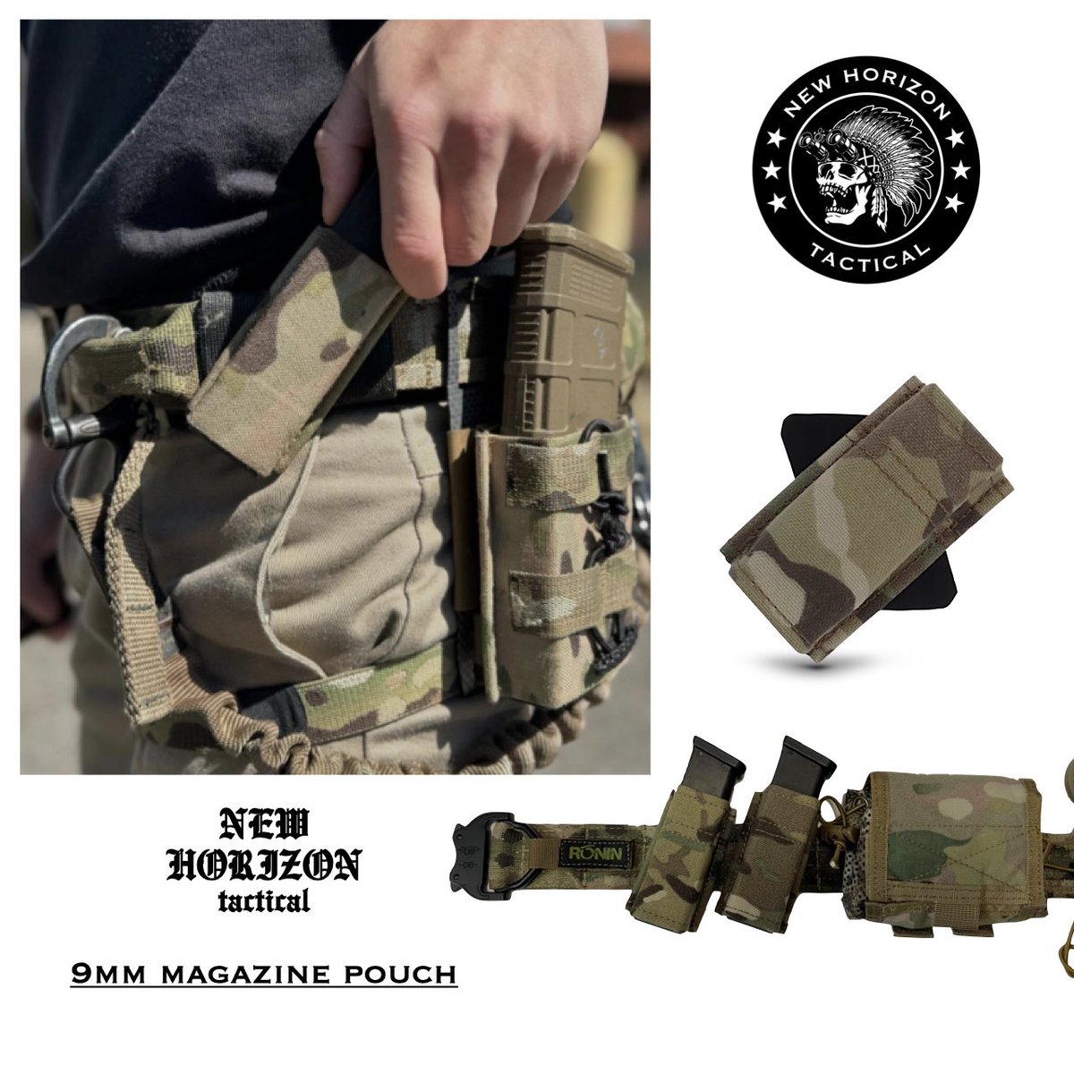 NEW HORIZON TACTICAL (@NEW_HORIZONshop) / Posts / X