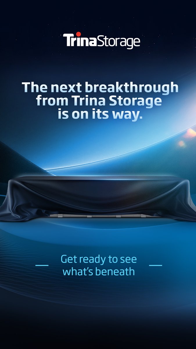 TrinaStorage's tweet image. We’re taking utility-scale storage integration even further, simplifying deployment, boosting efficiency, and unlocking more value across every project. 

A new era of fully integrated BESS is coming. 

⚡ Stay tuned.

#TrinaStorage #EnergyStorage #UtilityScale #BESS