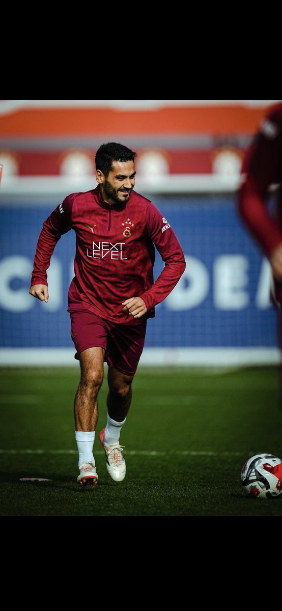 Seni yaradana kurban <a href="/IlkayGuendogan/">Ilkay Gündogan</a>