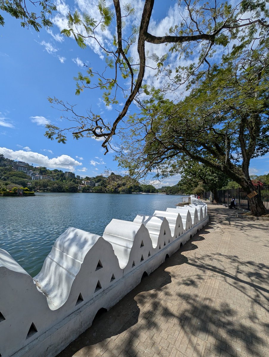 hemendradassa's tweet photo. Misty mornings , greenery,  a  charming town in the sun and rainy afternoons; #Kandy still feels like home ... https://t.co/VSJ98MRrU0