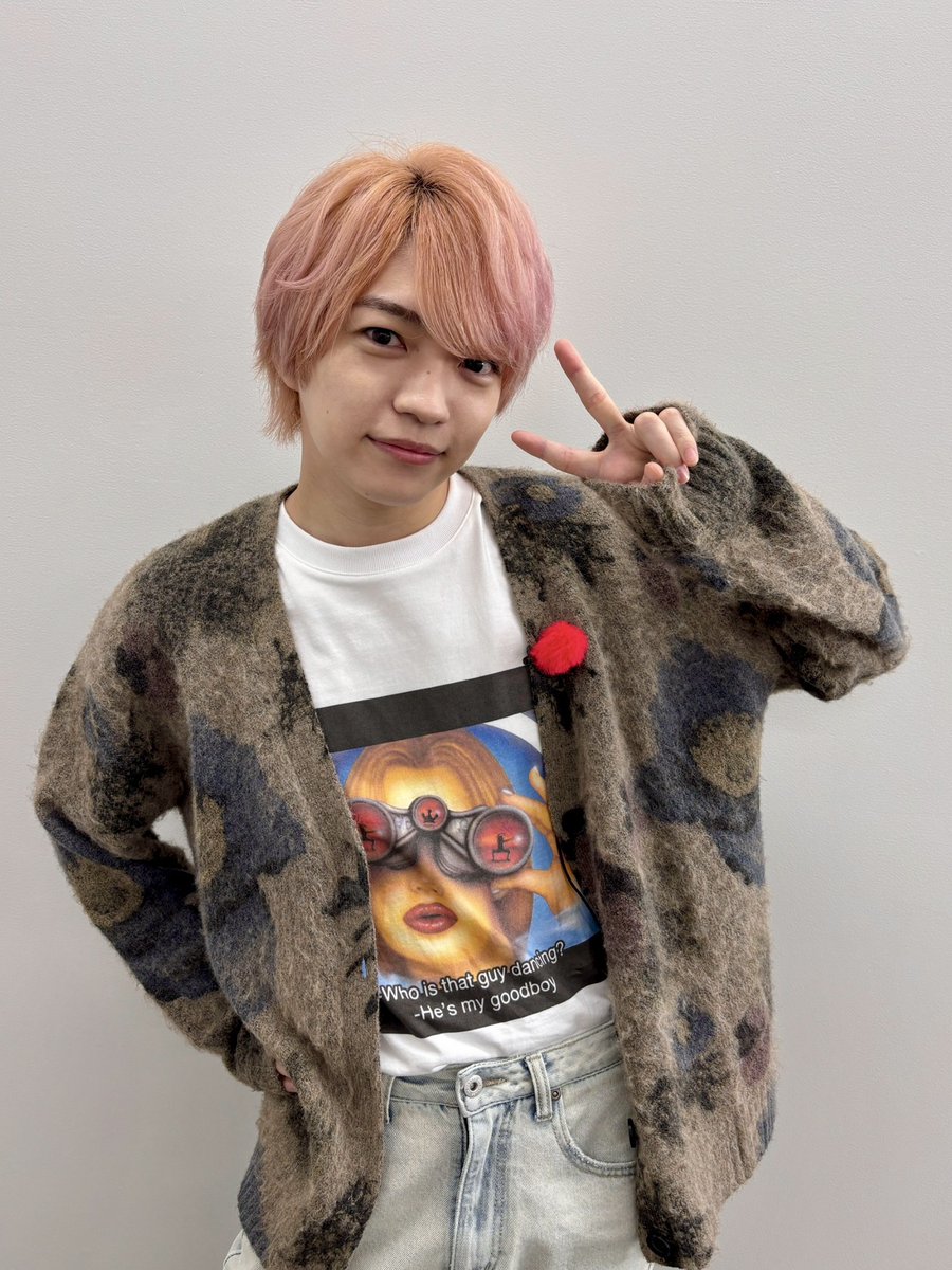 あす21日（金）の「#なにわ男子のどっち派！？」 家族大満足スポットを