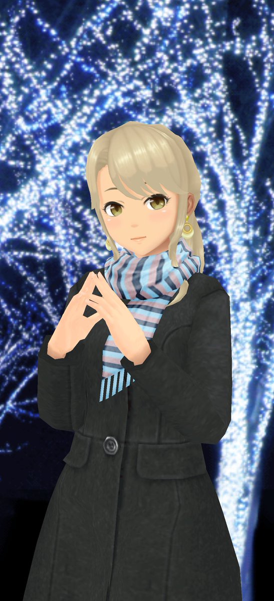 本調子ではないですが生きてます
すっかり冬ですね…
暖かくして安静にしてないと