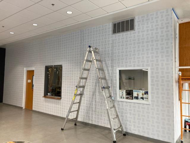 Big vision? We make it buildable. ✨🔧🎨
We partner with architects, interior designers, and contractors to turn design intent into precise graphic solutions that perform in real spaces.

Ready to elevate your environment? 🚀
Start your project: aandmgraphics.net 🌐🛠️