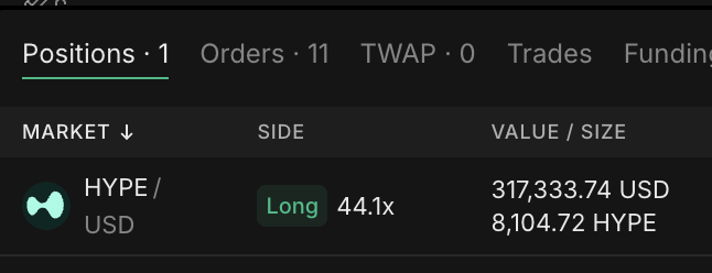 djangohl's tweet image. took profits on BTC at 89k and filled more bids on $HYPE.