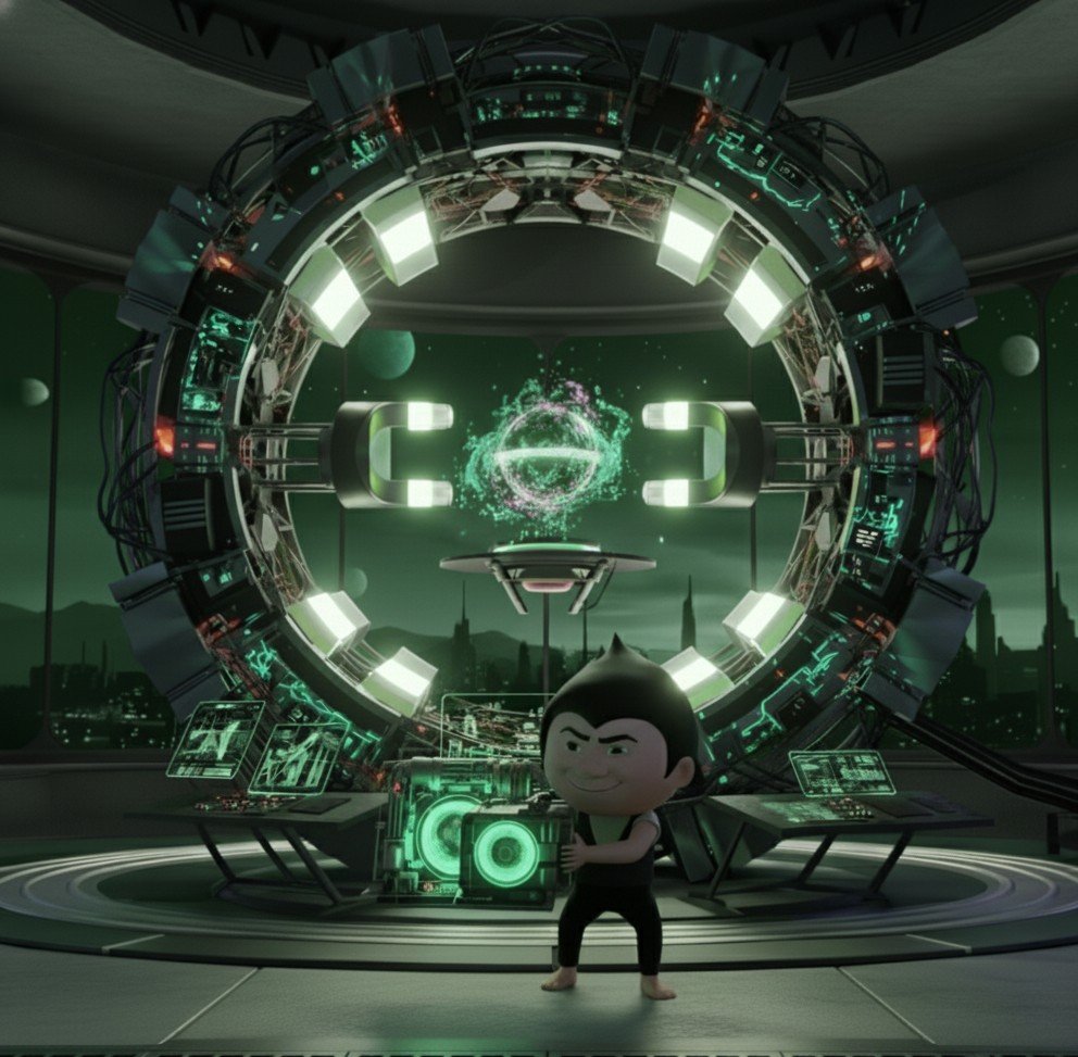 Your strategy must be masterclass.
Your execution must be fearless.

Your vision must be long-term and unshakable.

Keep Building!
#高手 (aPro)