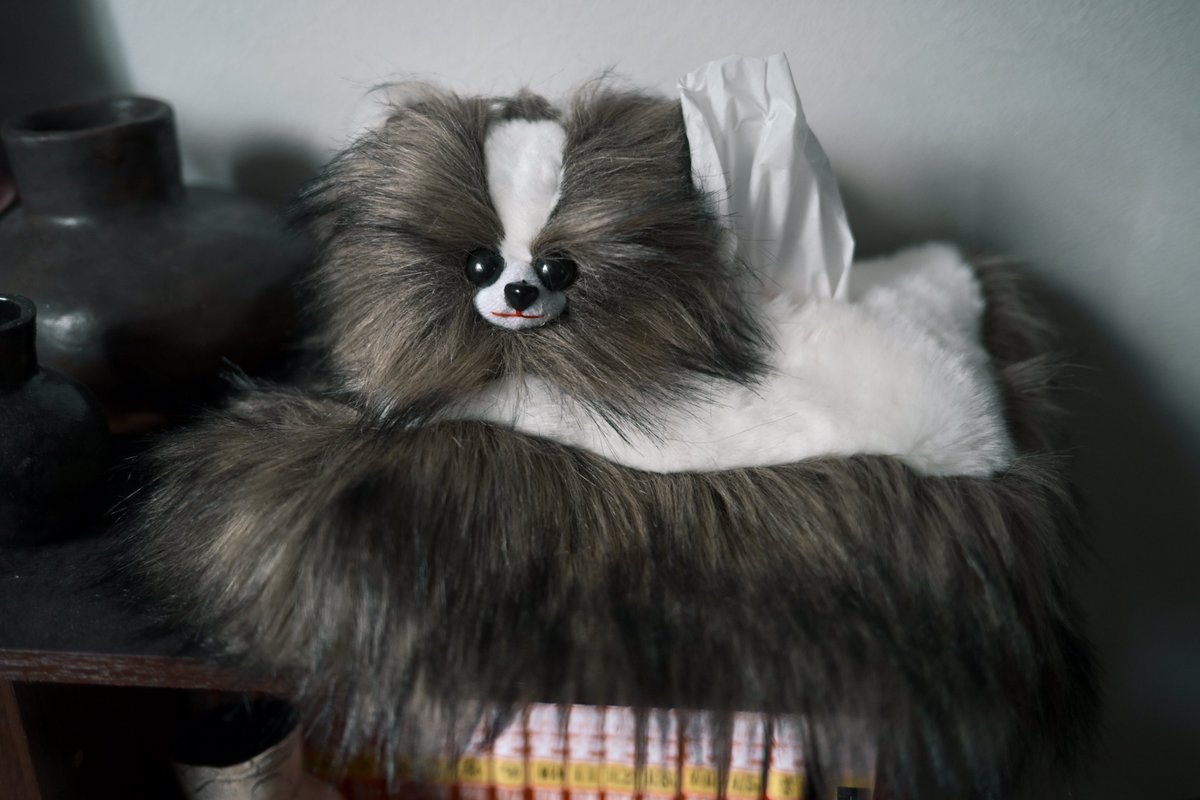 こいつがミックだ