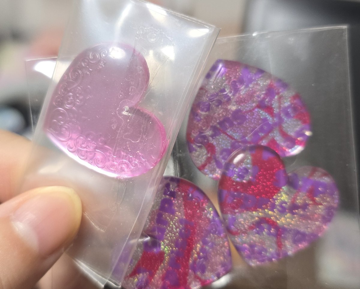 본가에 받았던 스톤이 잔뜩
스톤안사두되겟당~