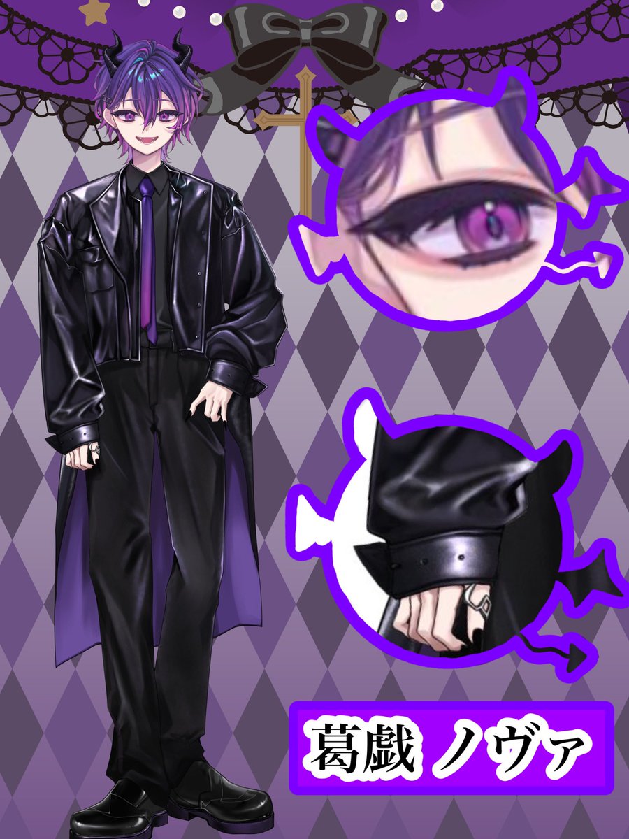 novadakedo's tweet image. 【 #立ち絵公開チャレンジ達成 】
みんな〜！やっと達成したぞ〜！！🎉
今まで色んなことがあったけど、皆のおかげでここまで来れたよ！🥺
ほんっとうにありがとう〜！！😭
それでは僕の姿をご覧あれ！
 #IRIAMライバーさんと繋がりたい