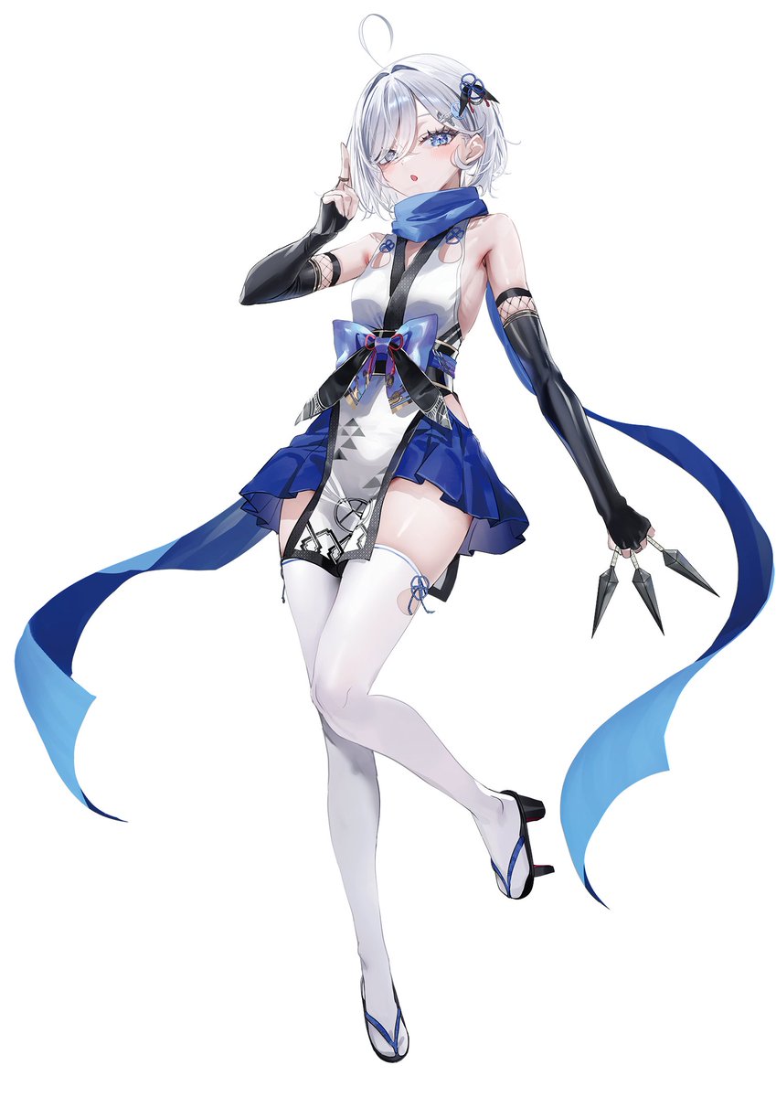 あんず (@x_ANZU_x01) / Posts / X