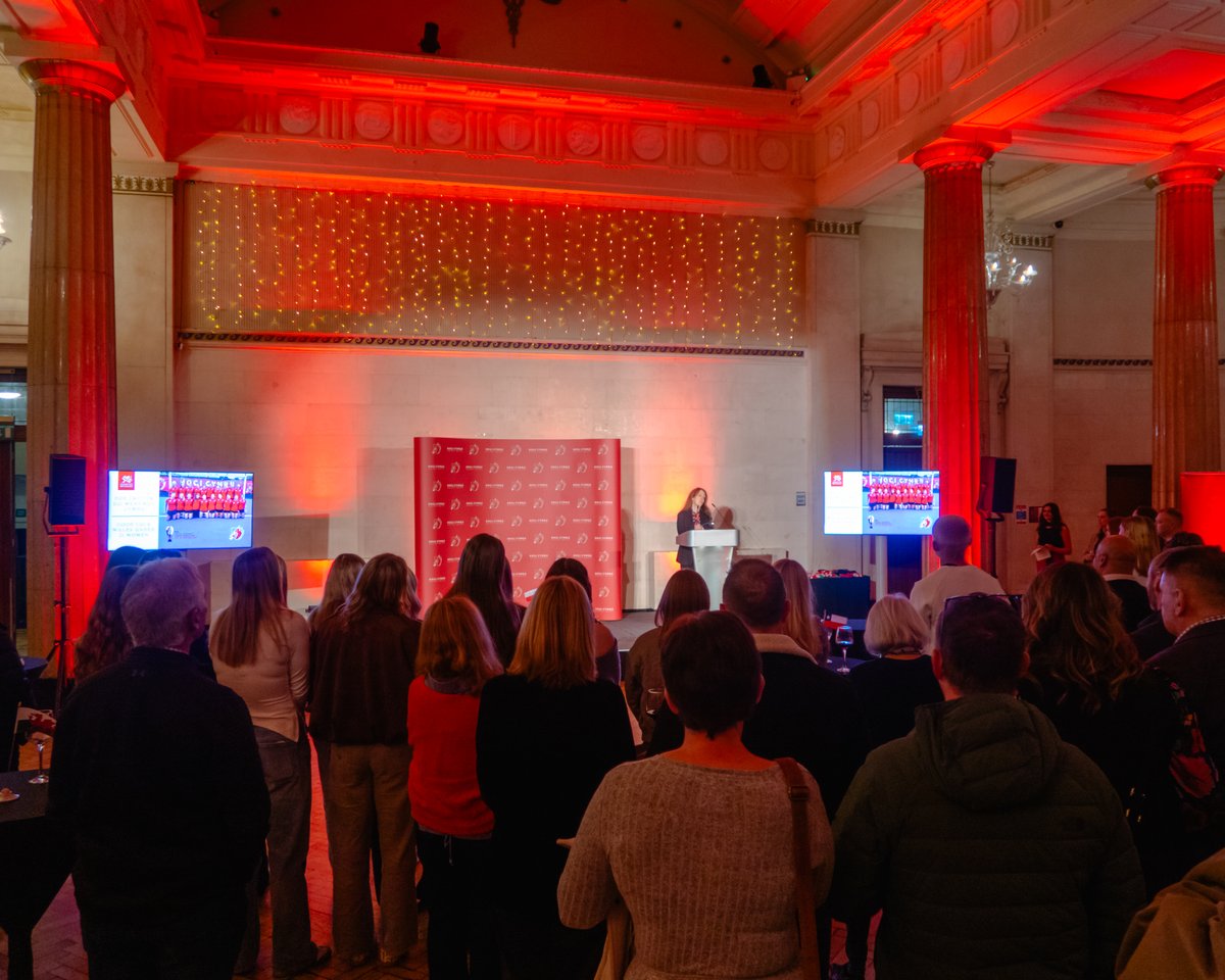 Welsh Government International 🏴󠁧󠁢󠁷󠁬󠁳󠁿 tweet media