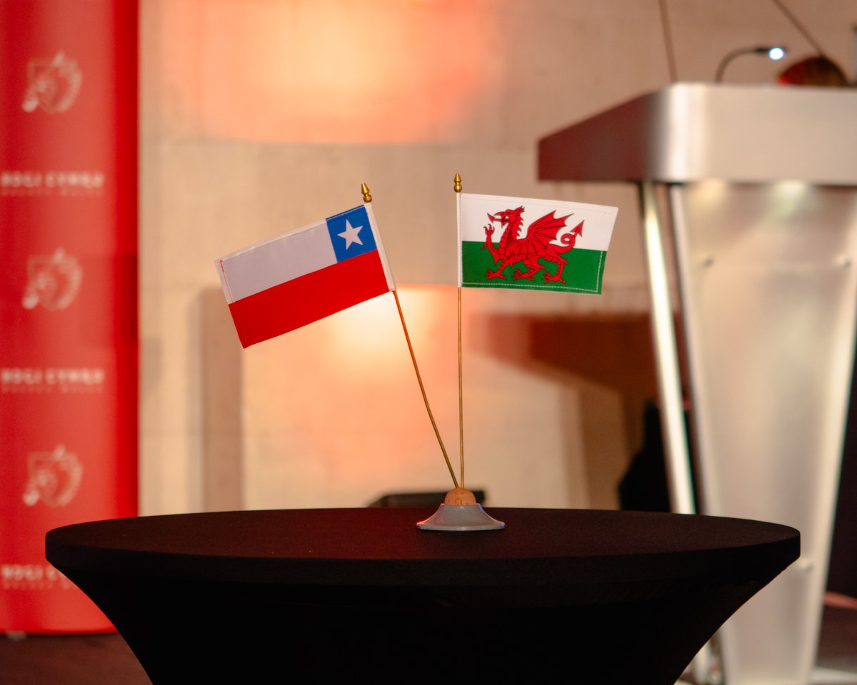 Welsh Government International 🏴󠁧󠁢󠁷󠁬󠁳󠁿 tweet media