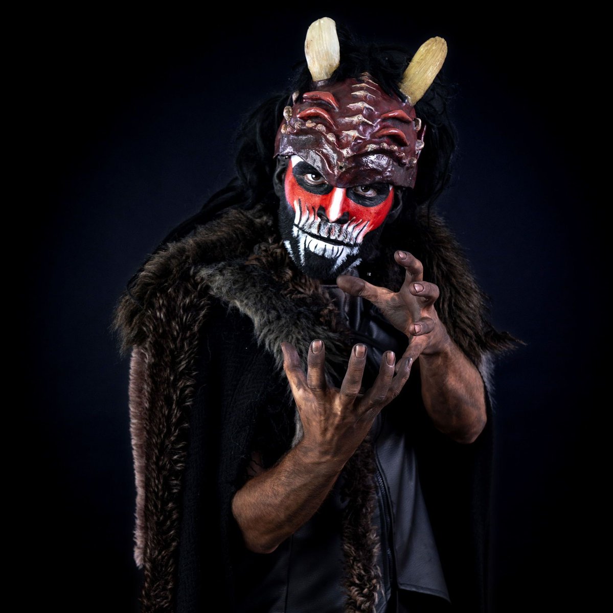 ELS PASTORETS 😈

Les entrades online ja estan disponibles, però si preferiu comprar-les de manera presencial, ho podeu fer a les 18h a la taquilla del Teatre Principal de Sabadell.

 #Teatre #JoventutdelaFarandula #tradicions #Pastorets #Sabadell #Farandula