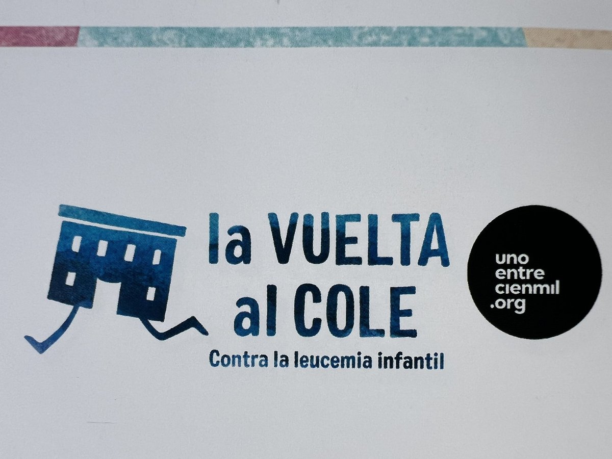 CEIP Virgen del Mar tweet media