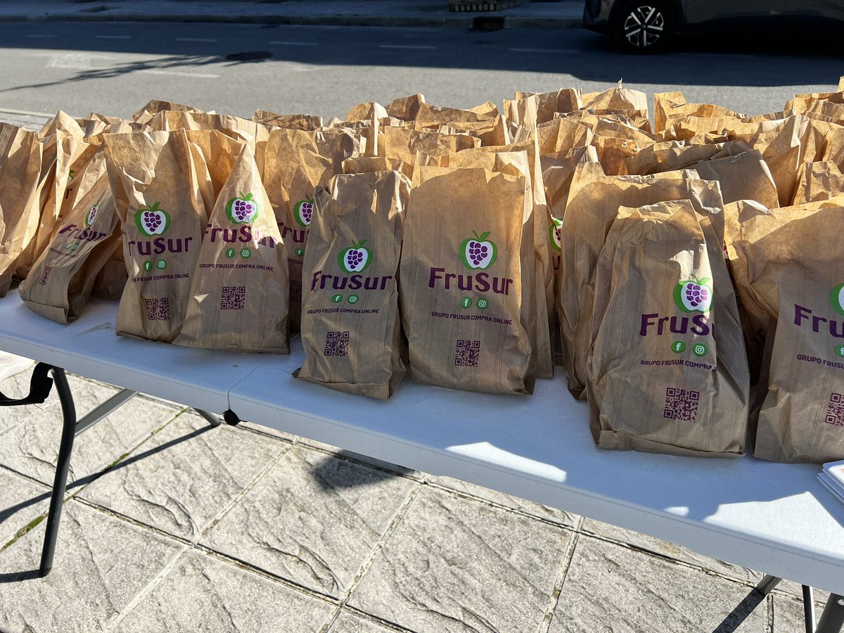 CEIP Virgen del Mar tweet media