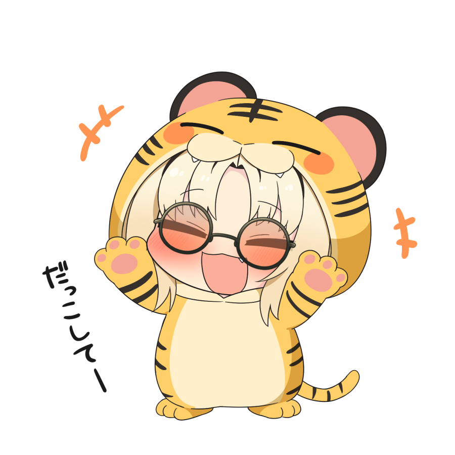 ちよ様 ◤ 展示情報 ◢ アニメ「ぼっち・ざ・ろっく！」 伊地知虹夏・山田