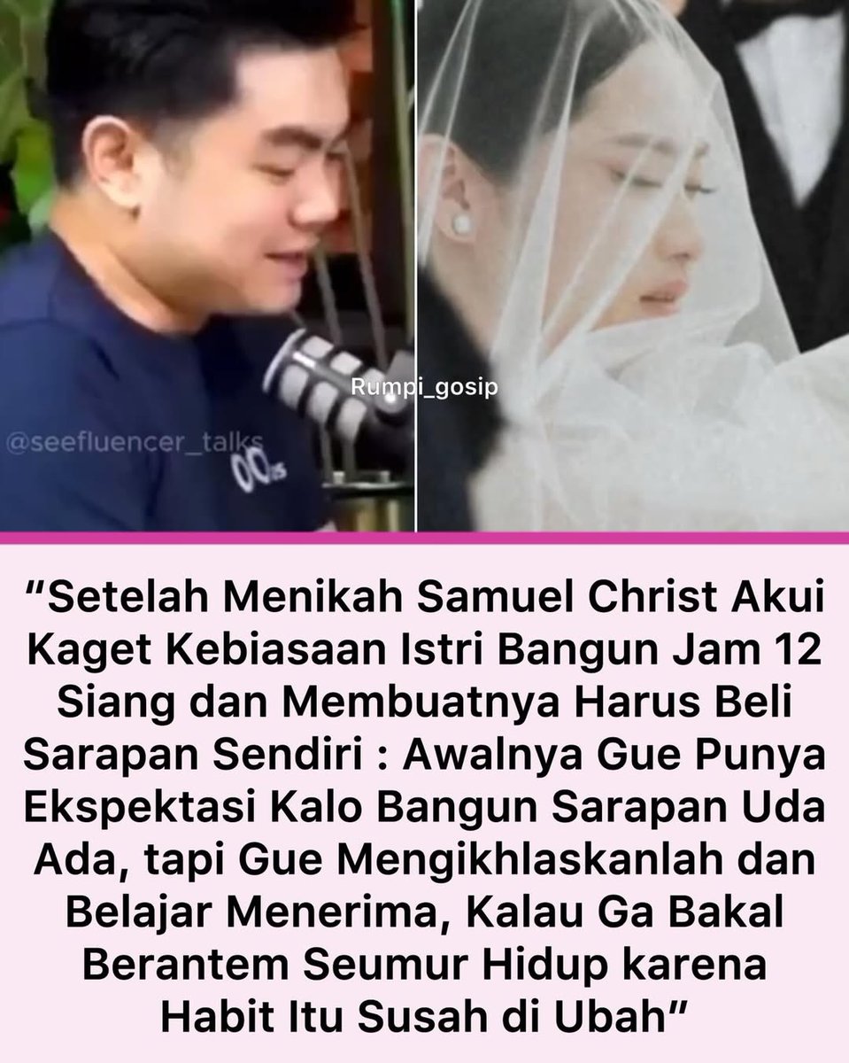 Some Recom tweet media