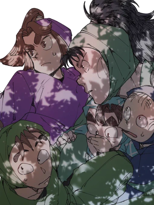 忍ぶ体育