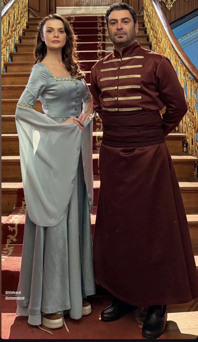 Sinem Ünsal &amp; Ozan Akbaba 😍