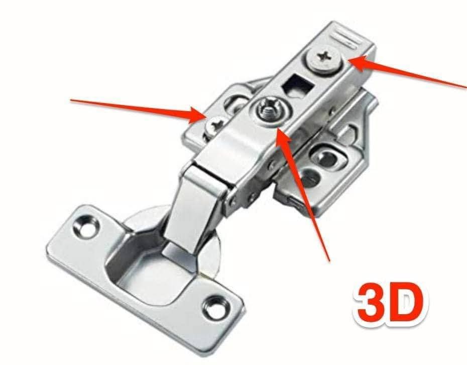 beevanfittings's tweet image. Looking for the perfect hydraulic hinge?
Is it the quiet close, the solid support, or the premium feel that wins it for you?
Either way, our quality hydraulic hinges are the right choice for you.
Whatsapp 09028463055

#furniture #accessories #building #interior
