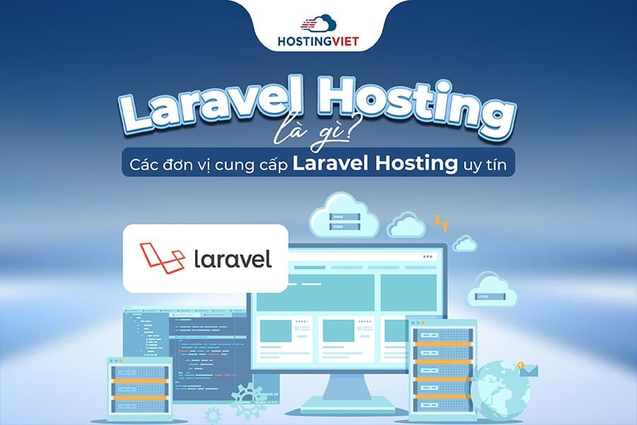 hostingviett's tweet image. Laravel Hosting là gì? Các đơn vị cung cấp Laravel Hosting uy tín
Laravel Hosting là dịch vụ lưu trữ web được tối ưu riêng cho các trang web, ứng dụng web phát triển bằng Laravel
Xem chi tiết tại: hostingviet.vn/laravel-hostin…
#hostingviet #laravelhosting #laravel