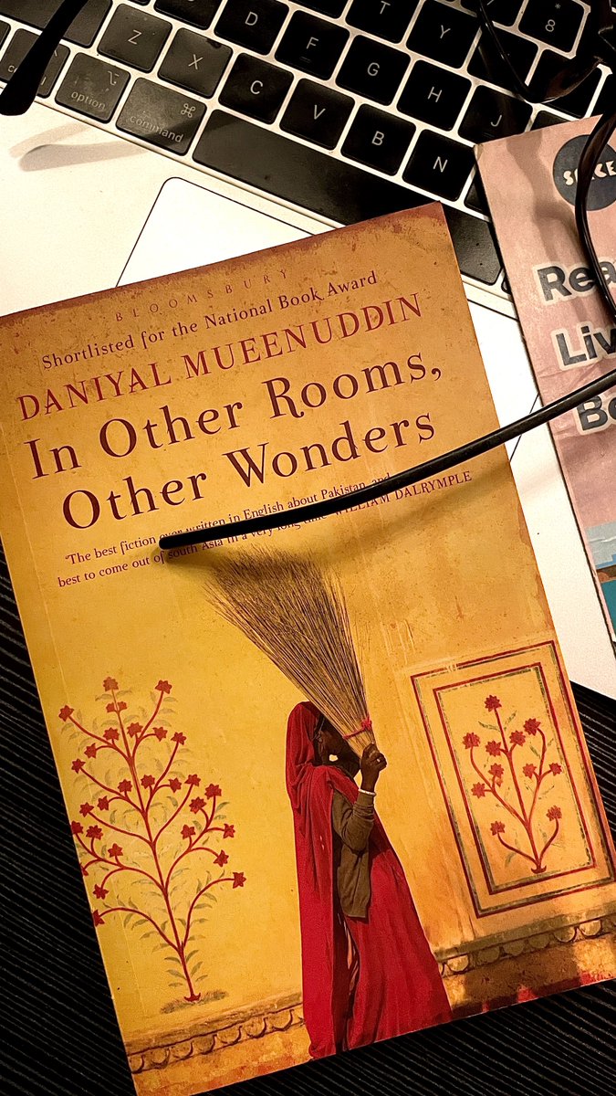 aadunolowosibi's tweet image. Hi, I&apos;m Mira. Chef, booklover, haircare enthusiast &amp;amp; a storyteller/creative building  a career in marketing.

Here, I share the food I make, books I’m reading, stories I’m living, and  the career I&apos;m buildng.

Follow along for food, books, and the messy bits of adulting😅😮‍💨