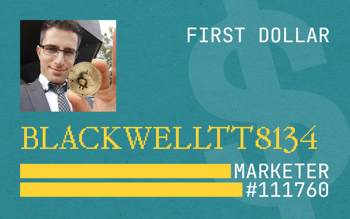 I will help you <a href="/earnfirstdollar/">First Dollar</a> on <a href="/base/">Base</a>

Want in?

firstdollar.money/?r=p0UYUO

[Don't forget to paste your ID card image here]