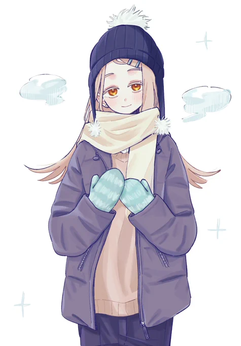 今年ももこ澤さんの季節がやってきましたね