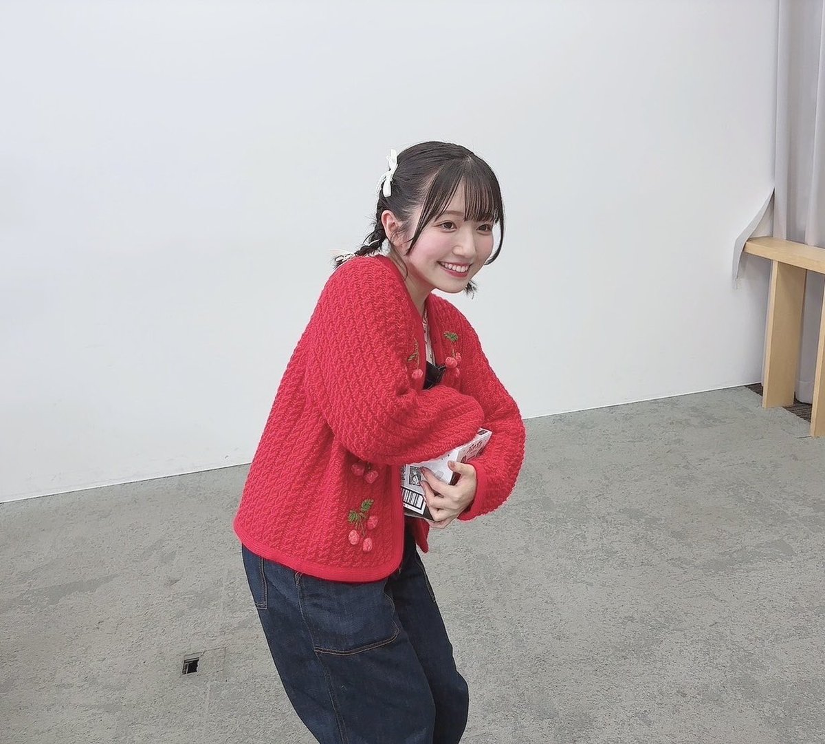 maipacemaiworld's tweet image. 💖#マイマイルド この後20時スタート💖

まいまいは何を持っているのか！？！？
生放送をお楽しみに‼️‼️‼️

⬇️配信ページはこちら！⬇️
live.nicovideo.jp/watch/lv348975…

#菅野真衣