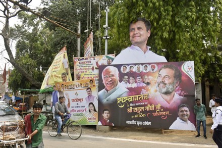 One important issue is Ugly Poster Pollution.

These political parties have converted our cities into giant garbage walls. 

Every pole, flyover and building is littered with their oversized, ugly faces while they burn crores on self-promotion.

And the same leaders pretend they