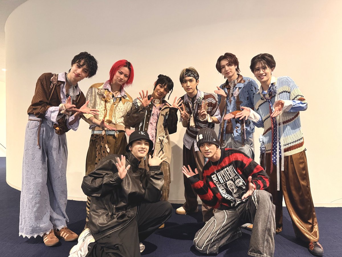 ご挨拶 】 「龍宮城 LIVE TOUR 2025 - SHIBAI -」 2025.11.18 @昭和