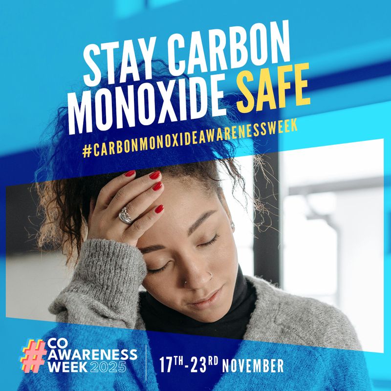 All-Party Parliamentary Carbon Monoxide Group tweet media