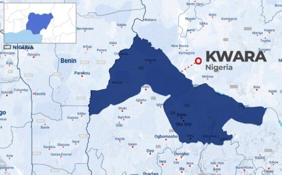 #BREAKING:

 The Kwara State Government, on Wednesday, ordered the closure of schools across four local government areas amid escalating insecurity in some communities.
