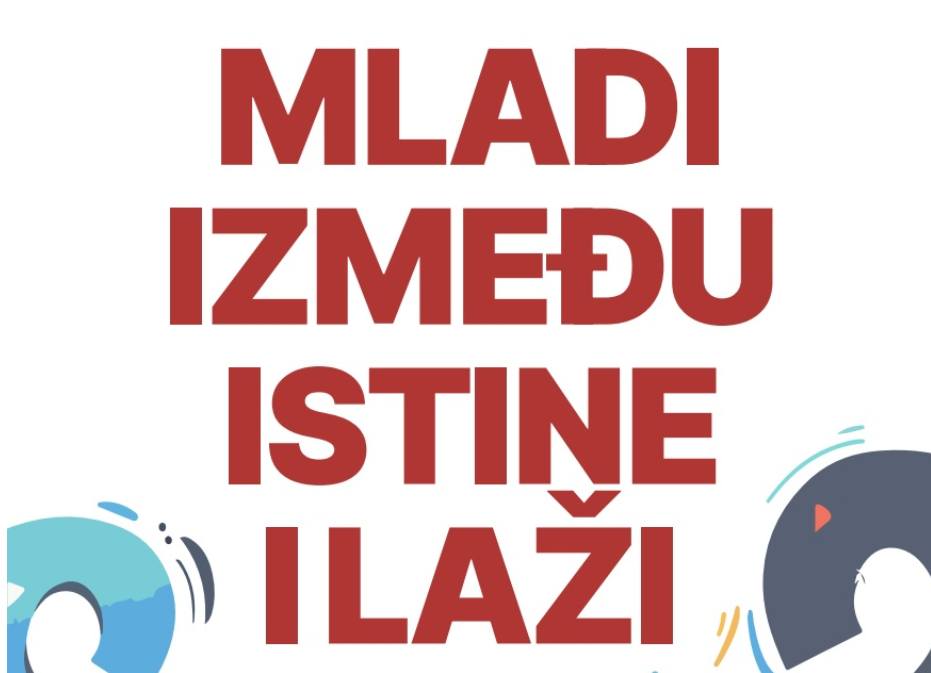 Bilten Medijske laboratorije Niš, realizovan je u okviru projekta „Laboratorija za medijsku etiku: Mladi fekt-čekeri iz Niša“, koji Savet za štampu sprovodi u partnerstvu sa Odborom za ljudska prava iz Niša.

Ceo bilten možete pročitati ovde: savetzastampu.rs/wp-content/upl…

<a href="/CHRIN_Nis/">CHRIN Niš</a>