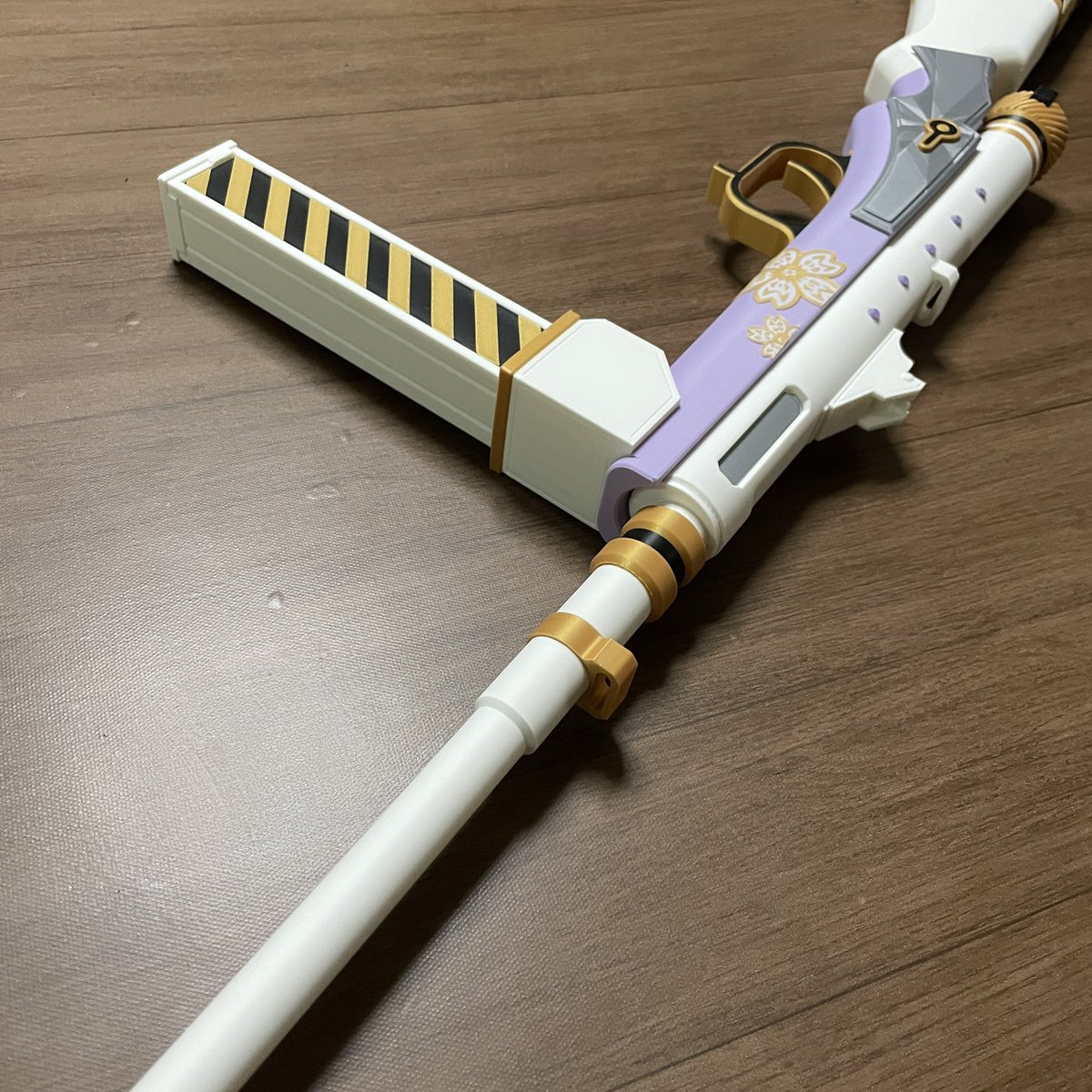 ふらい@せんなご4 I9,10 (@fly_atsui) / Posts / X