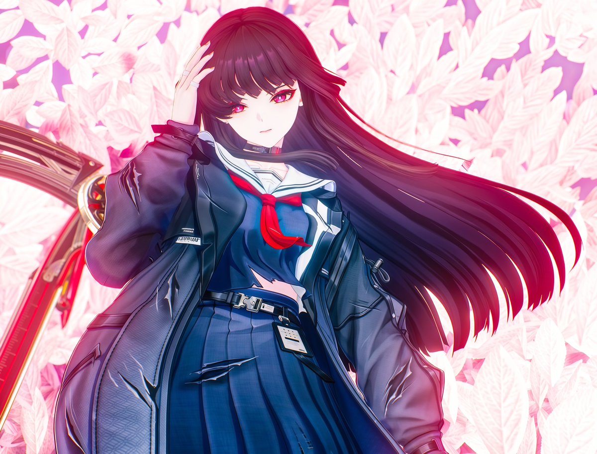 C107 鳴潮　千咲　5点セット 鳴潮 コミケ107 千咲 豪华グッズまとめ 8点セット - メルカリ