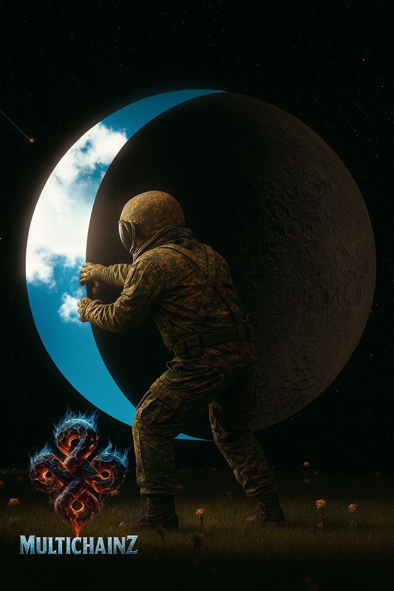 Gm frenz 
The  <a href="/MultichainZ_/">MultichainZ</a>  transforms real-world and yield-bearing assets into cross-chain collateral, bringing together liquidity from various sources while unlocking genuine yields and effortless borrowing all to connect DeFi with traditional finance.