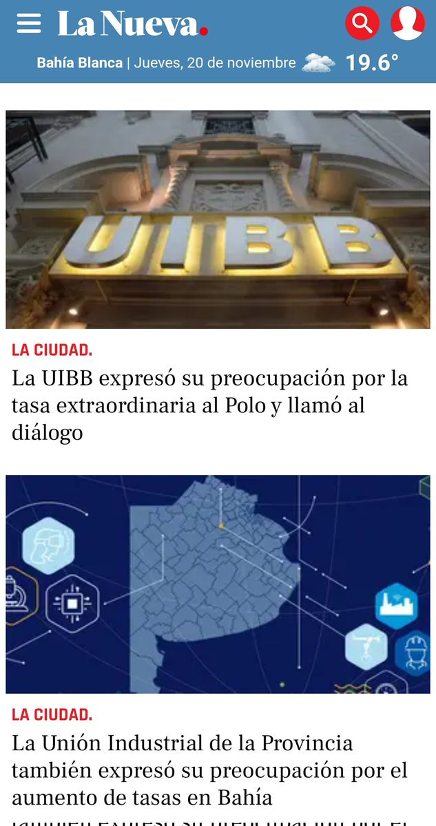 Mientras las entidades políticas e instituciones reclaman por el diálogo, el intendente Susbielles pretende la aprobación de los aumentos de tasas municipales de manera unilateral, sin escuchar a las instituciones de la ciudad. Nada  justifica la clausura de este debate.