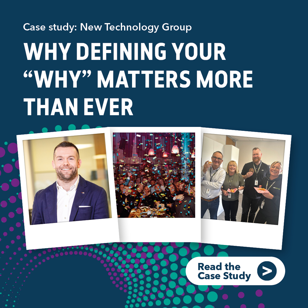 IIP's tweet image. New Technology Group showcase how people-first leadership and strong employee involvement can make change a force for better. Their story proves that when organisations truly invest in their people, transformation becomes energising and not exhausting bit.ly/4nXmWxM