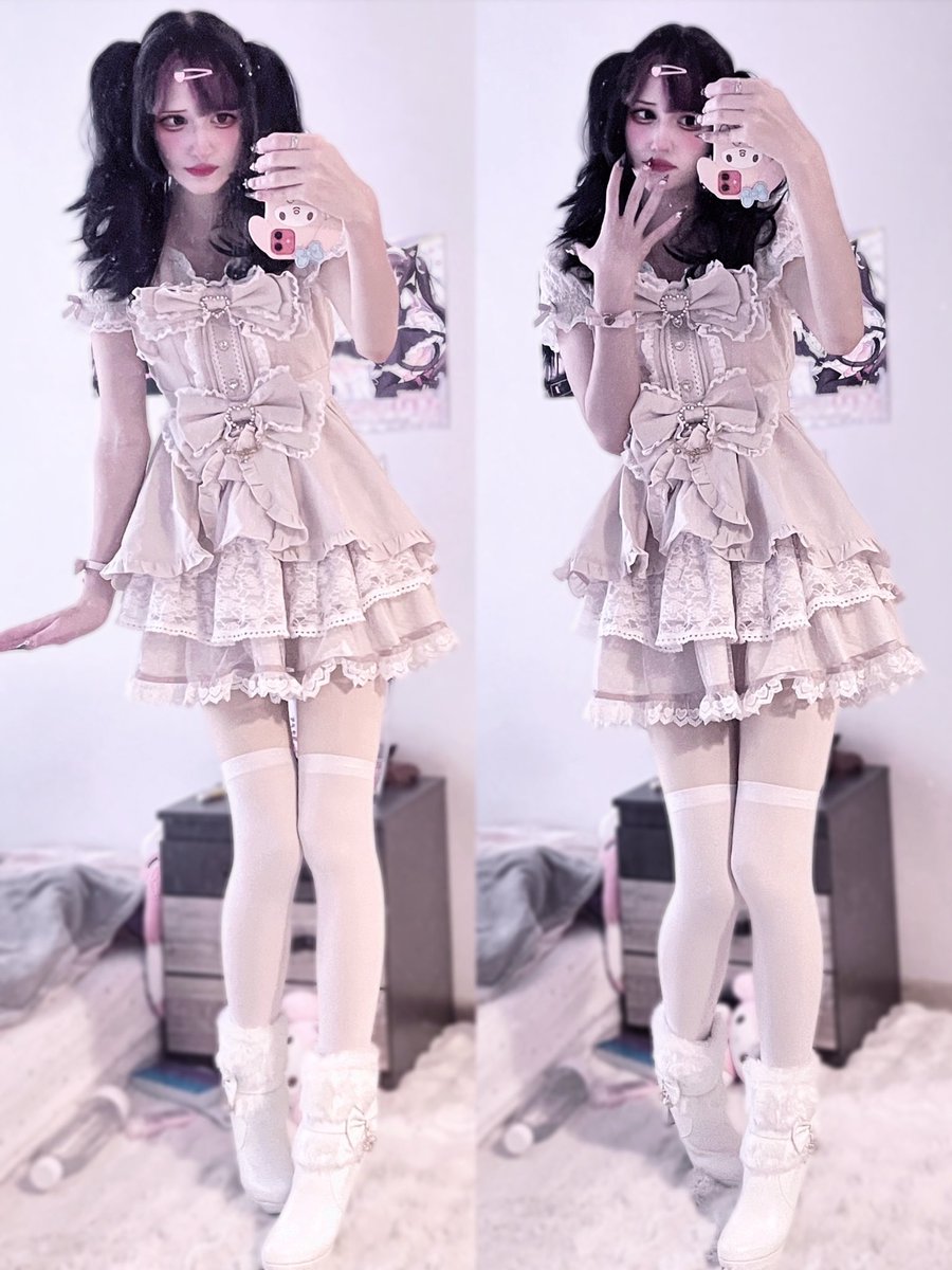 gothicruru's tweet image. Bong bong bong bong gong gong gong gong #jiraitwt