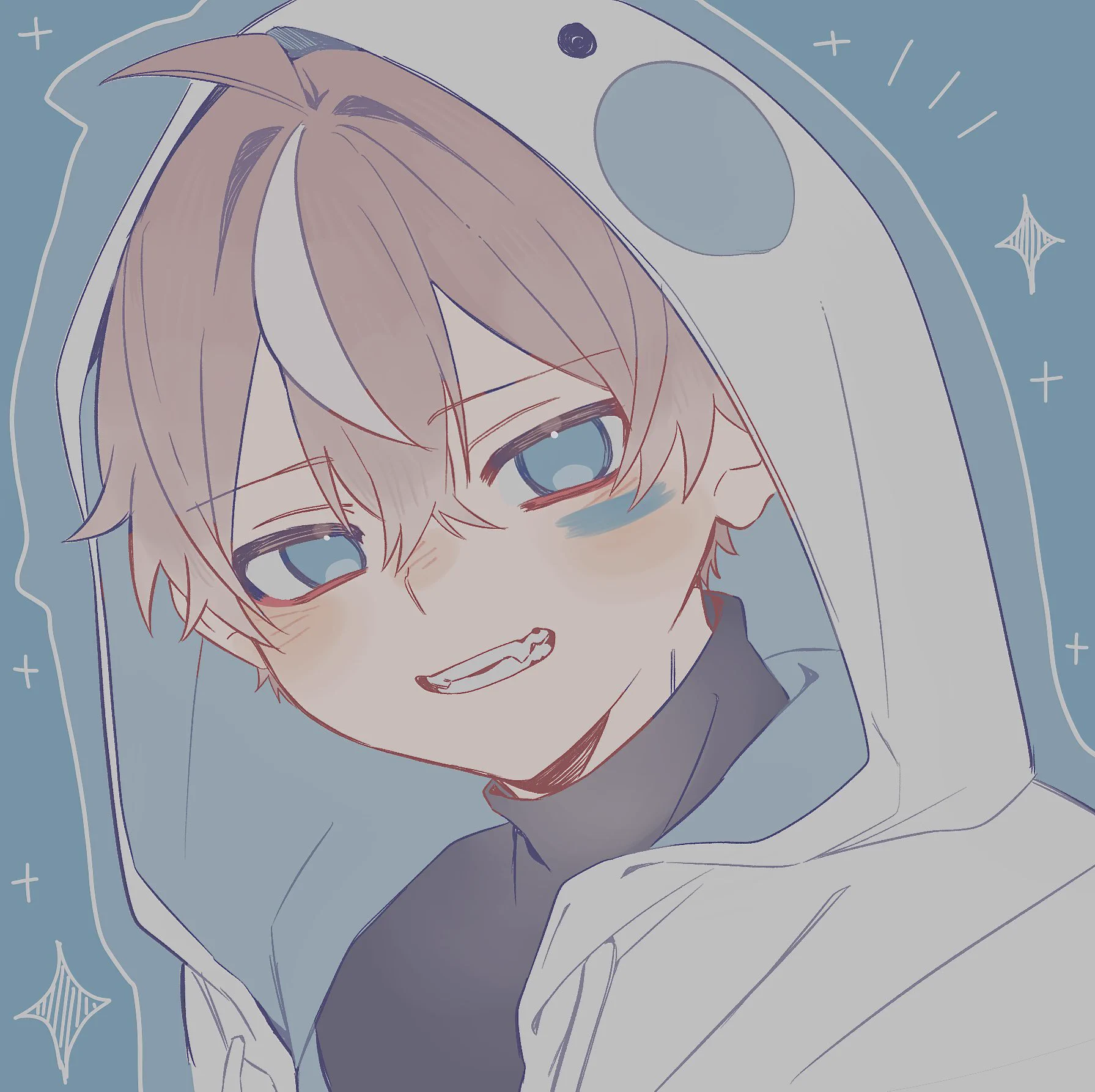 にくきぅ️️️。 (@maounonikukyuu) / X