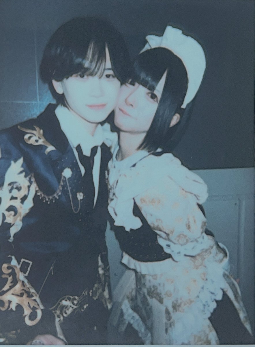 執事とメイド ハロウィン ランチェキ はうき 汐華政宗 10枚セット 執事