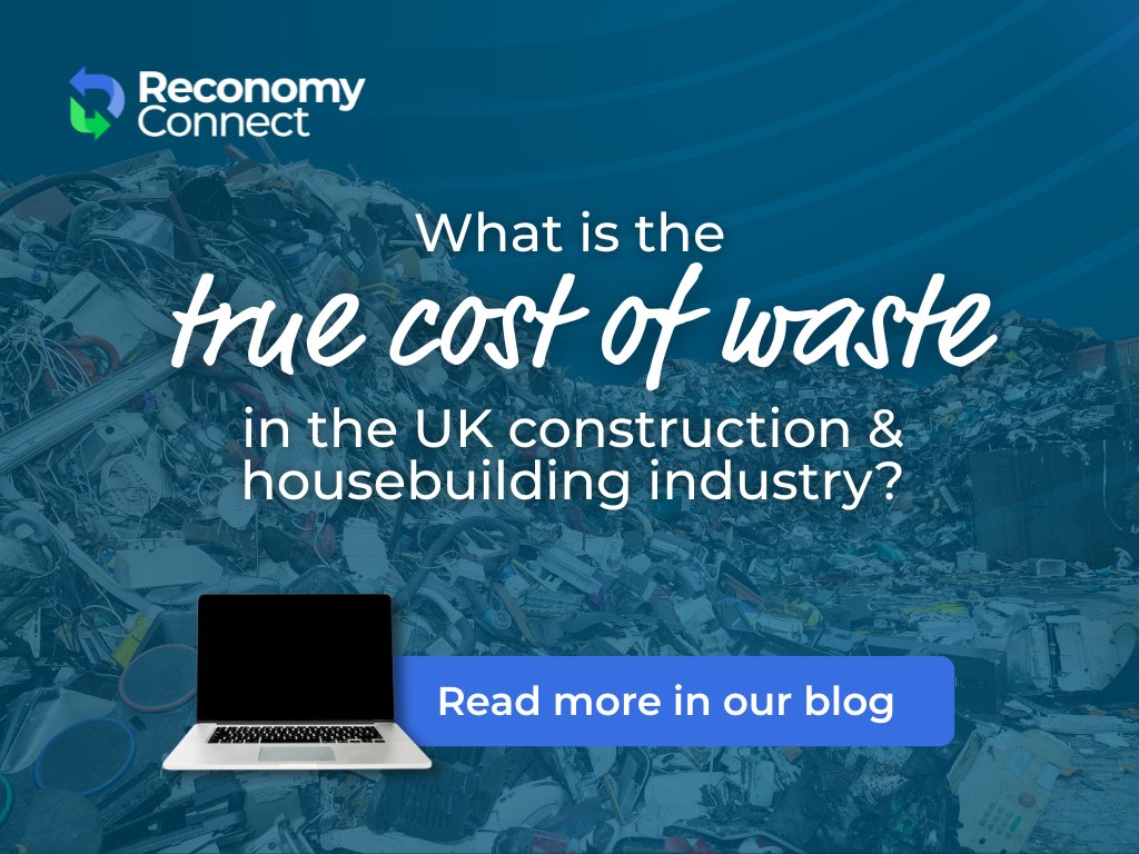 What is the true cost of waste in the UK construction and housebuilding industry? 🤔

Follow this link to read more ⬇️

eu1.hubs.ly/H0pG-nJ0