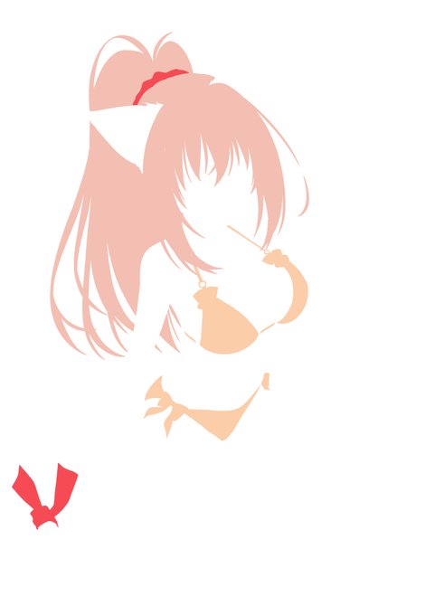 次うp予定の絵はコチラ、なんのキャラかきっとわっかんねーだろうなー(チラッ 