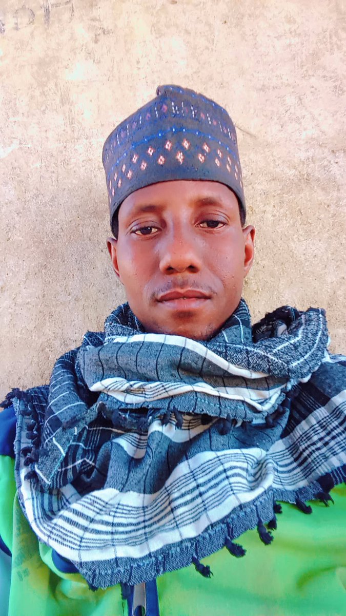 kabo_hamisu's tweet photo. Alhmdllh Allah https://t.co/cFYotc286L