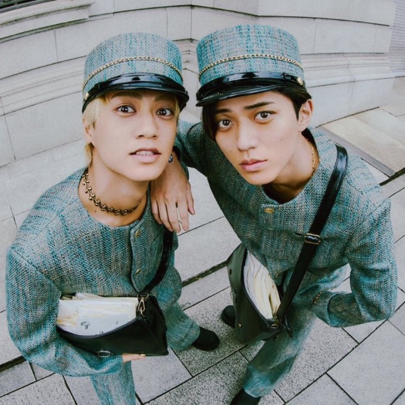 🌻YouTubeライブ🌻 King & Princeと「Theater 」MV鑑賞会