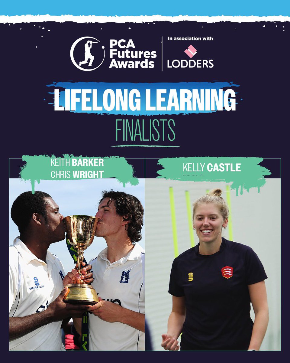 Presenting the 2025 #PCAFuturesAwards finalists 🥁 

They have made incredible progress towards their personal development over the past 1️⃣2️⃣ months 🔝 

We cannot wait for an exciting Finals Day at <a href="/LoddersLawyers/">Lodders Solicitors</a> on Tuesday 🗓️ 

Read more ➡️ bit.ly/FuturesAwardsF…