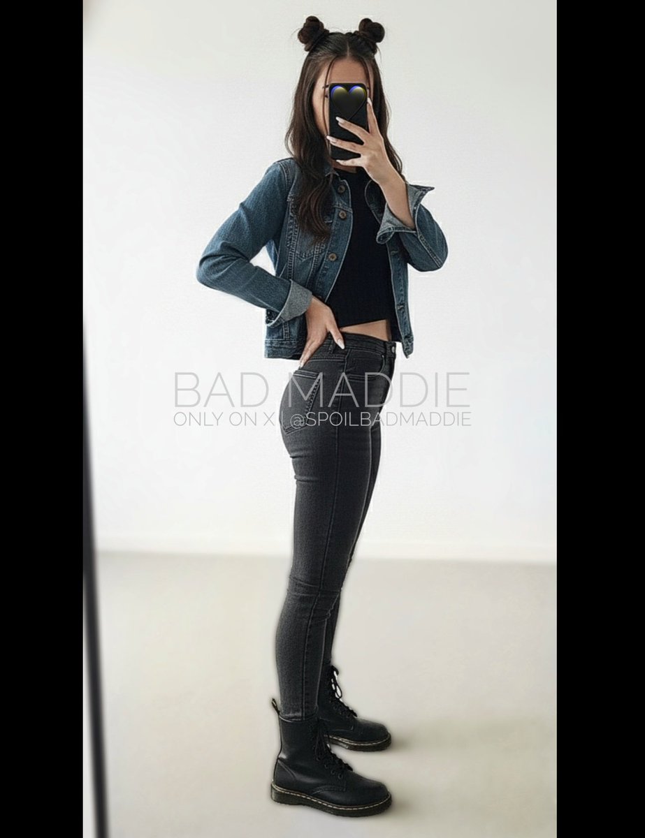 SpoilBadMaddie's tweet image. Ready? 🔗🫴🏻
_
#findom