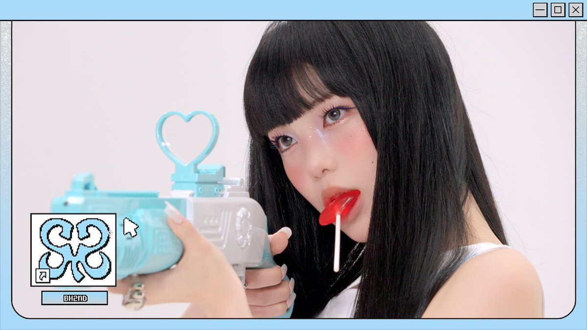 Hearts2Hearts's tweet photo. 파란색 펄도 발랐습니다~❤︎Ψ(๑˃ ⤙ ˂๑)*｡⋆✧ | Hearts2Hearts 하츠투하츠 'FOCUS' Mood Sampler BH2ND

https://t.co/XFJ3TYV2on

#Hearts2Hearts #하츠투하츠 #H2H
#FOCUS #Hearts2Hearts_FOCUS
#BH2ND https://t.co/11uvkjqfYe