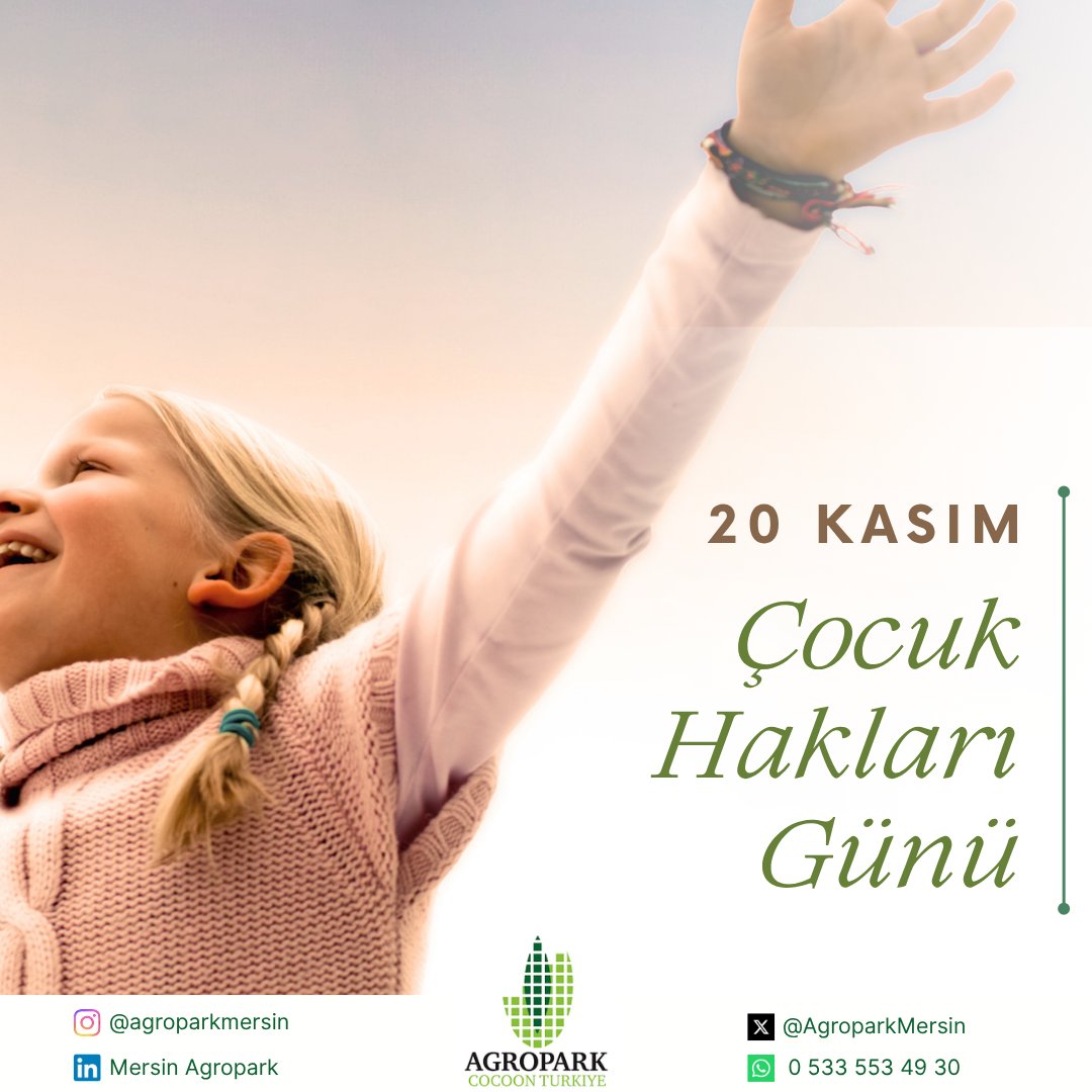 #dünyaçocukhaklarıgünü #çocuklariçin #herçocukeşittir