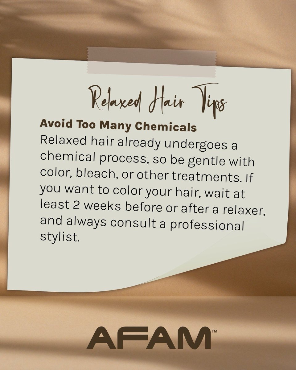 afamghana's tweet image. 💆🏾‍♀️Healthy hair starts with smart choices. Wait, consult, and protect your strands with care 
#HairCareWithAFAM #AFAMConcept #LustiHairCare #LeisureCurl #QueenHeleneBeauty #HawaiianSilky #VitaleHairCare #OssatHairCare #BlessedMen #WonderGro